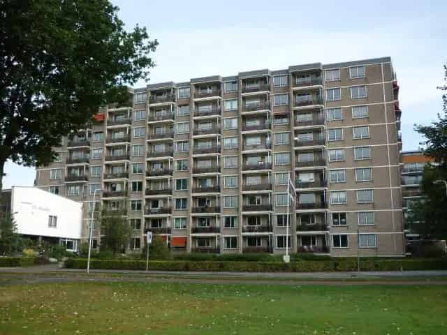 2 Kamer Appartement Enschede Rustige Buurt Nabij Centrum