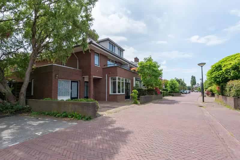 Huis te koop: Mijlpaal 4 2548 PS Den Haag 