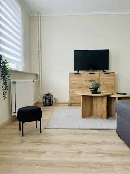 Gemeubileerd Appartement 3 Slaapkamers Nabij Station