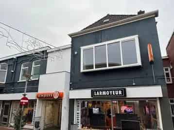 5 Kamer Huurwoning Winschoten Langestraat