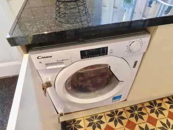 Te huur: 2 Slaapkamer Appartement Toussaintkade Den Haag