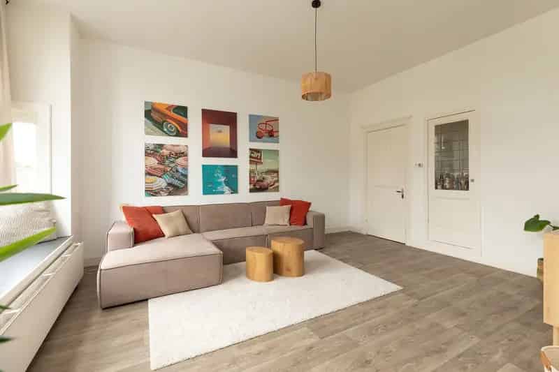 Appartement te koop: Herenstraat 1-A 1404 HA Bussum | Funda