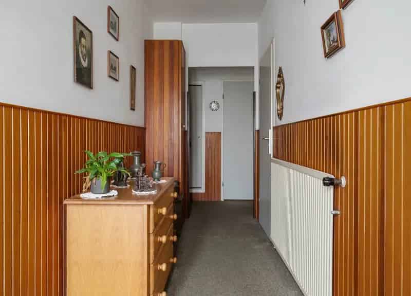 Drive in woning Breda Hoge Vucht 3 slaapkamers tuin garage