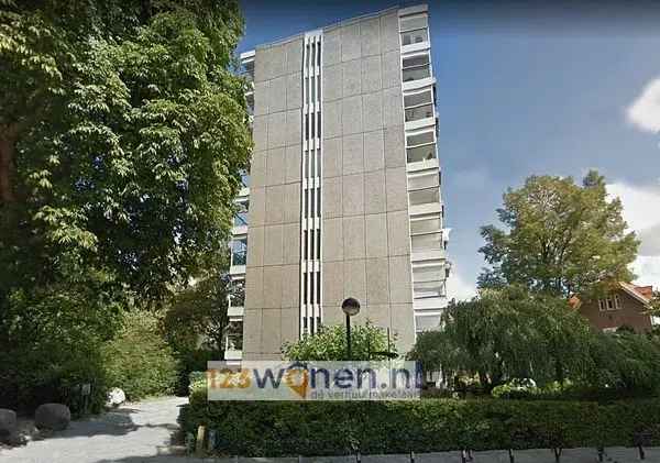 Appartement Te Huur in Emmen, Drenthe