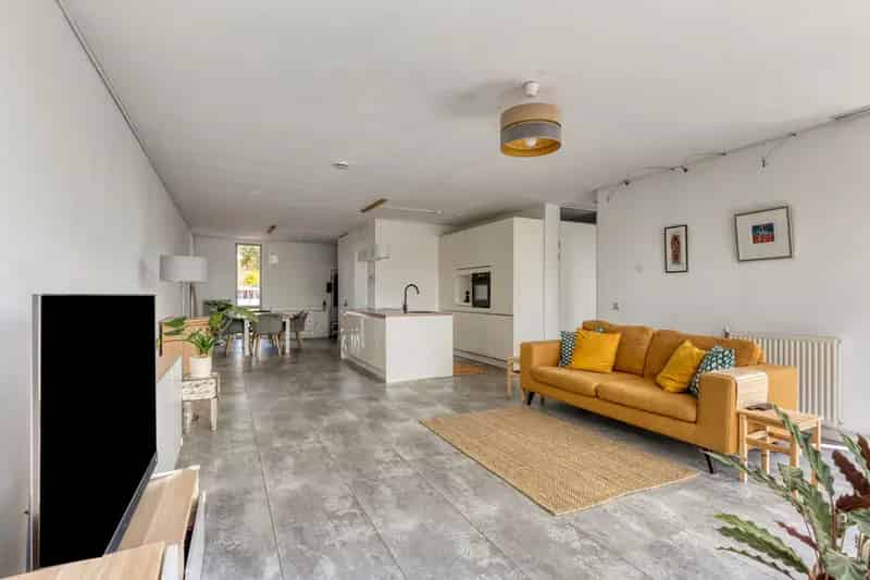 Modern 3-kamerappartement te huur in Leidschenveen