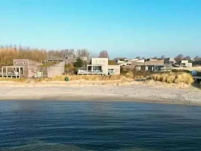 Huis te Koop Ouddorp 4 Slaapkamers 162m2