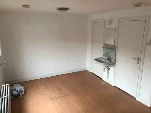 Studentenkamer Tilburg Nabij Station en Centrum
