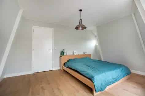 2 Kamer Appartement 95m2 Hoorn Ruim Dakterras Modern Gerenoveerd