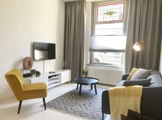 Tussenwoning Utrecht 70m2 2 Kamers 1 Augustus 2025