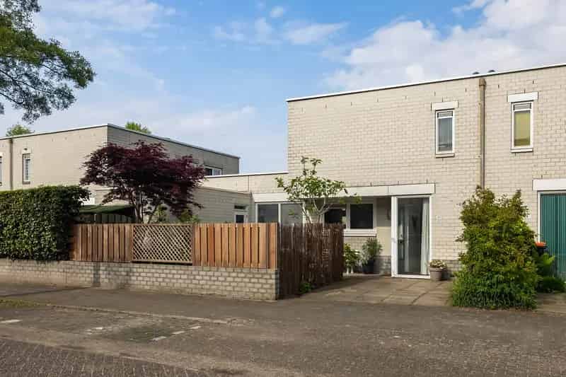 Huis te koop: Cellostraat 21 3822 CB Amersfoort 