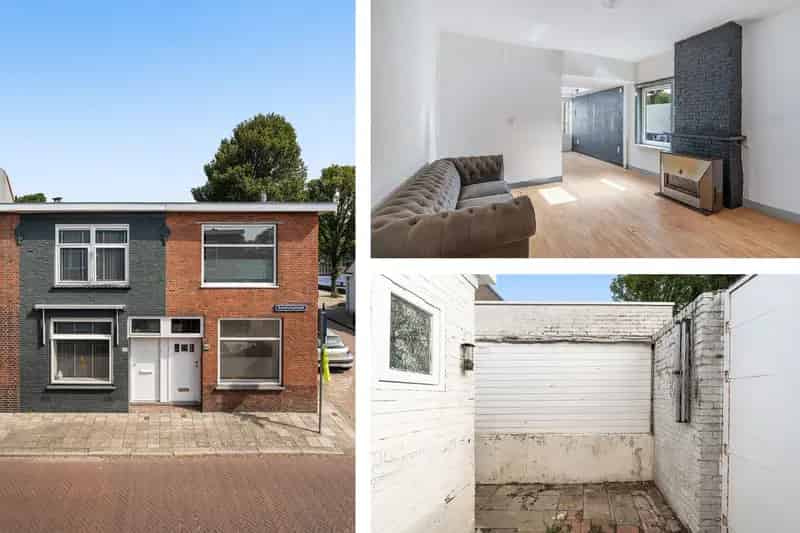 Huis te koop: Schelvisstraat 24 2583 TX Den Haag | Funda
