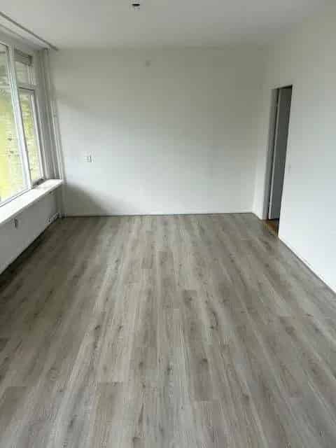 Portiekflat Haarlem 4 kamers 100m2