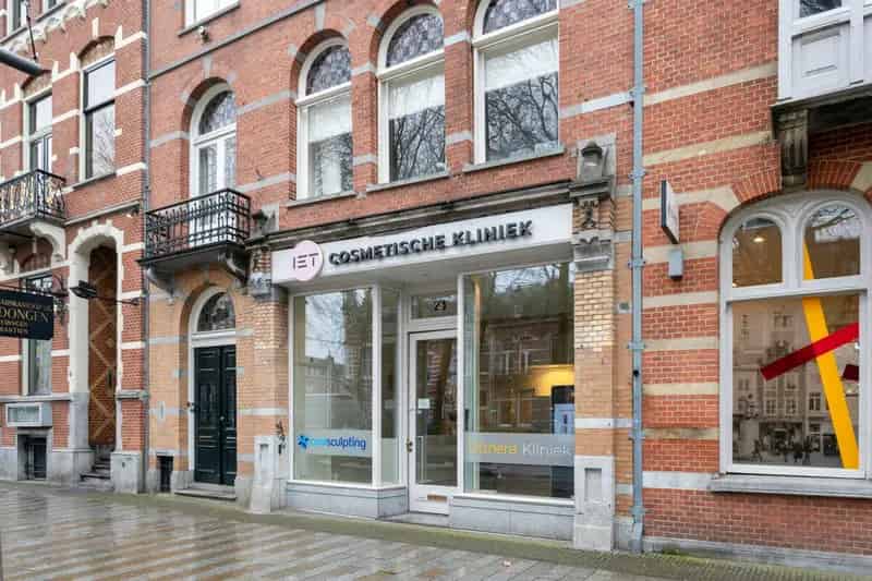 Praktijkruimte te huur in Den Bosch Centrum
