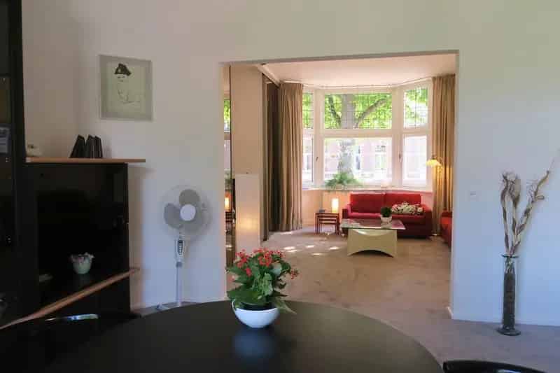 Huis Te Huur , 51B, Antoon van Elenstraat, Maastricht, Limburg