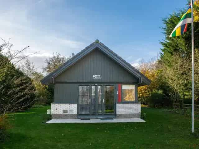 Vrijstaande recreatiebungalow te Formerum - 3 slaapkamers - Dichtbij strand