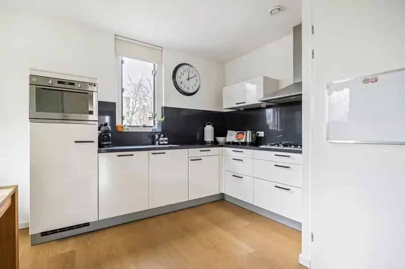Ruime Moderne Eindwoning 4 Slaapkamers Oosterhout