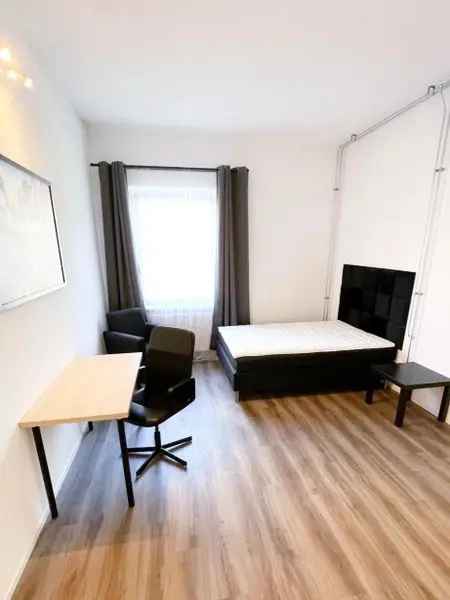 Appartement Te Huur in Heerlen, Limburg