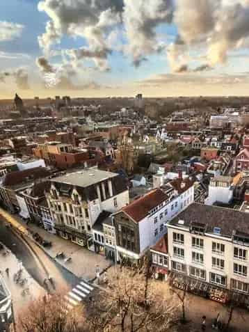 Ruime Kamer Groningen Lutkenieuwstraat