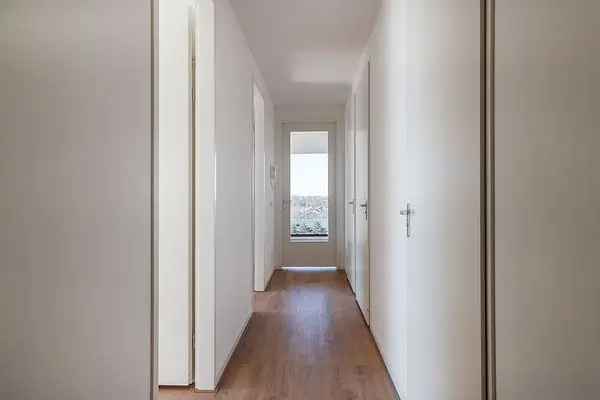 Appartement Te Huur in Rijswijk, Zuid-Holland