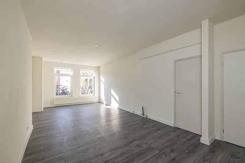 Appartement Hillegom Centrum Gemoderniseerd