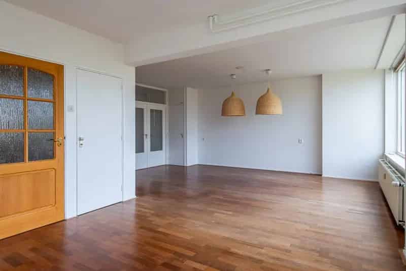 Appartement te koop Den Haag Componistenbuurt