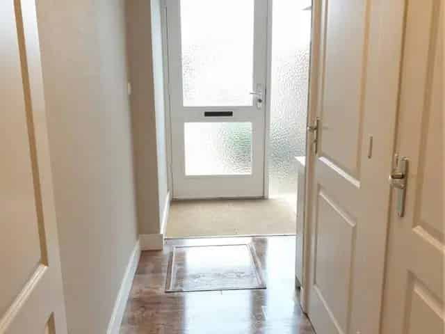 Kamer te Huur Badhoevedorp Pascalstraat 130m2 Middenwoning