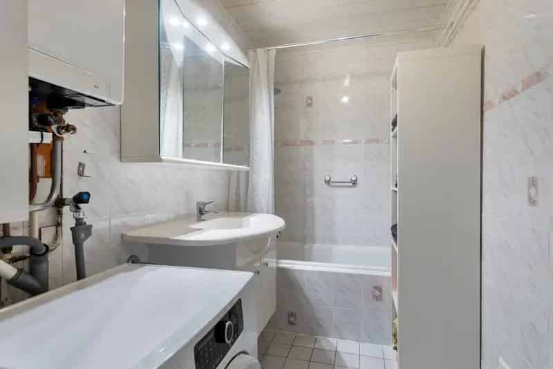 Modern Appartement Purmerend 77m2 Uitzicht 10e Verdieping