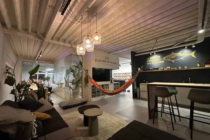 Kantoorruimte te Huur Zwolle Marslanden 25m²