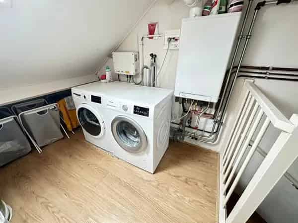 Te Huur: Ruime Familiewoning Eindhoven 118m² 3 slaapkamers