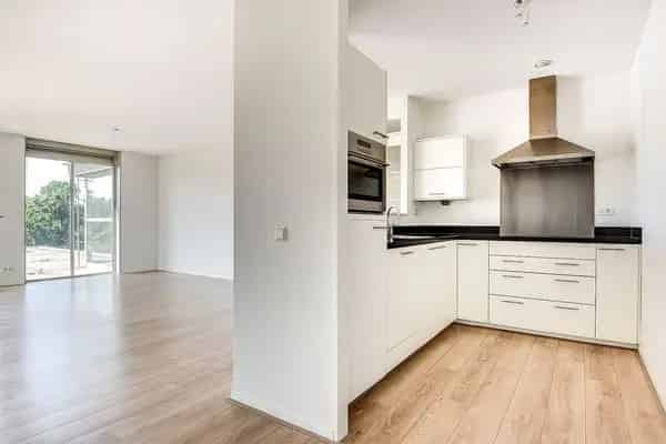 Appartement Haarlem Centrum: Ruime Woning met Fantastisch Uitzicht
