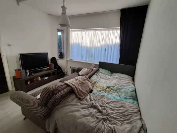 Appartement Te Huur in Tilburg, Noord-Brabant