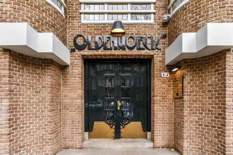 Luxe appartement Amsterdam Oud Zuid 211m2  Concertgebouwbuurt