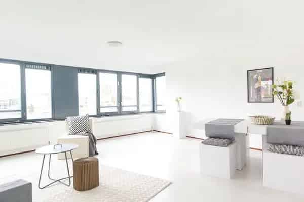 3-kamer appartement Morgenstond nabij winkels en uitvalswegen