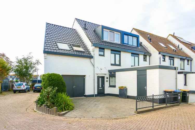 Verkochte woning Den Helder Saturnus 29