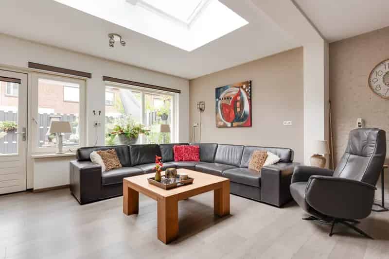 Huis Te Koop , 93, Wendelenkamp, Dinxperlo, Gelderland