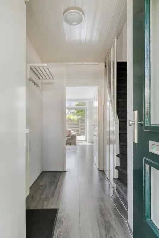 Sfeervolle Tussenwoning Zaandam 3 slaapkamers