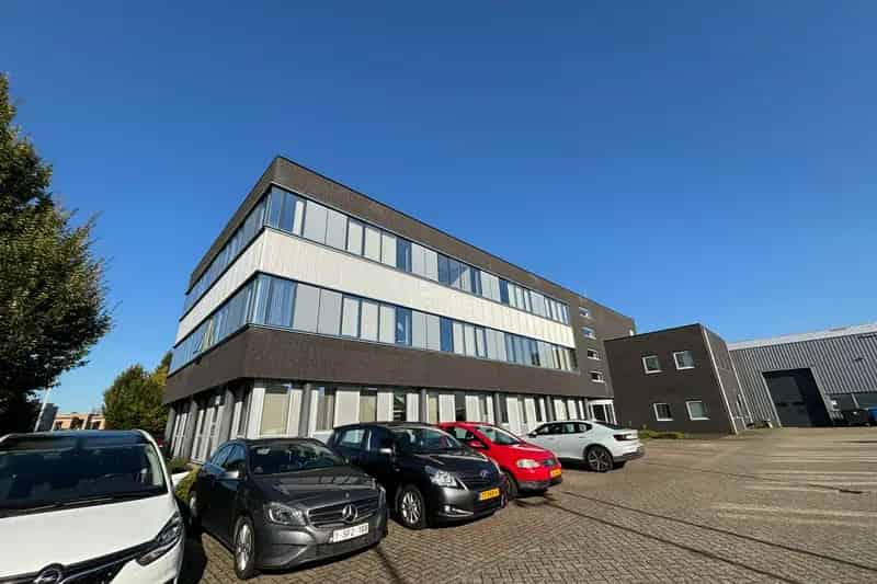 Kantoorruimte te huur Eindhoven Airport 1200 m²