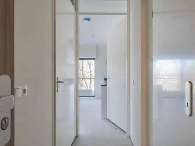 Appartement Victoriastein Ede