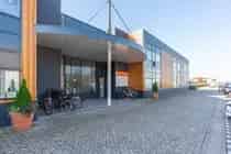 40 450 m2 Kantoorruimte te Huur Utrecht