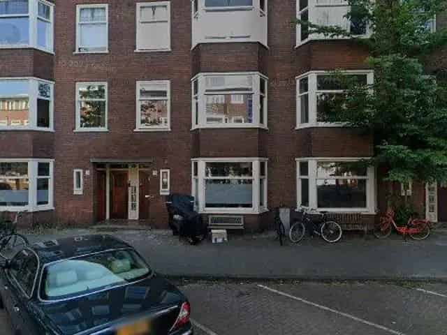 Appartement te huur Amsterdam Kinderdijkstraat