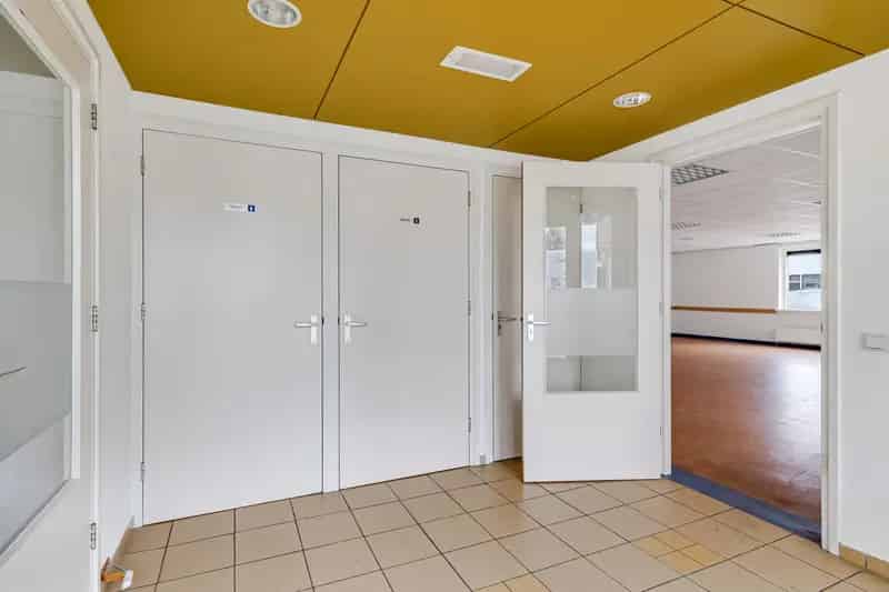 157m2 Kantoorruimte Emmen Maatschappelijke Bestemming