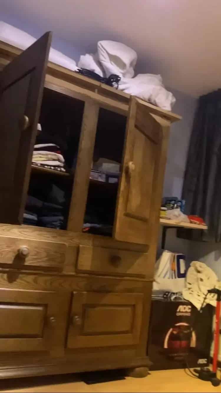 Tijdelijke kamer te huur Nijmegen Tolhuis 1 juli - 17 augustus