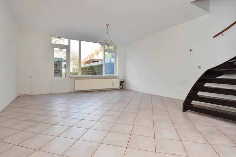 Huis te koop Den Haag Waldeck: Gezinswoning 114m2 3 4 slaapkamers