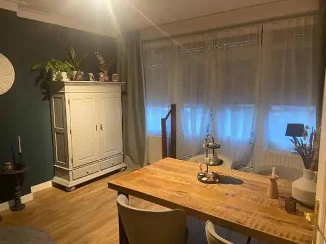 Appartement Heerlen Centrum 4 slaapkamers gerenoveerd