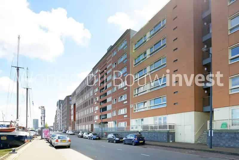 Appartement Te Huur , Amsterdam, Noord-Holland