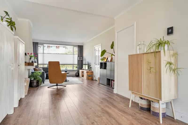 Huis te koop Tilburg 5 slaapkamers grote tuin