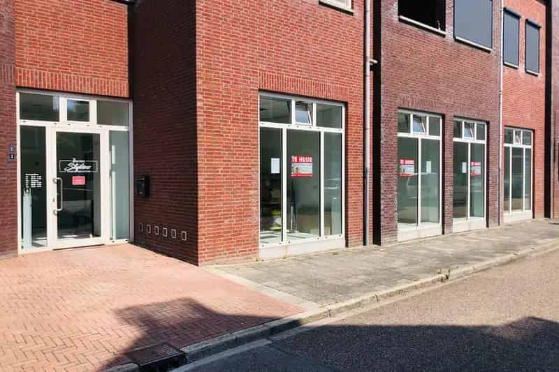 Kantoorruimte te huur Nederweert Centrum