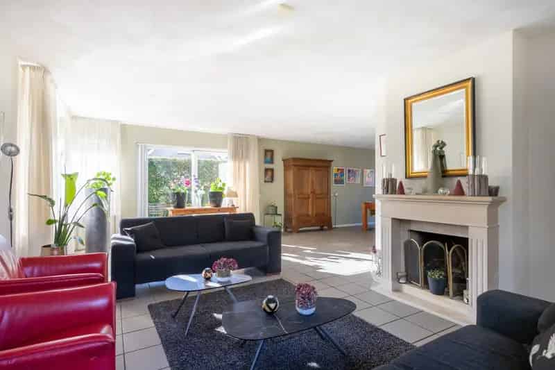 Vrijstaande woning Breda Asterdplas 4 slaapkamers