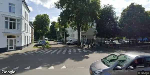 Appartement Sint Annalaan Maastricht