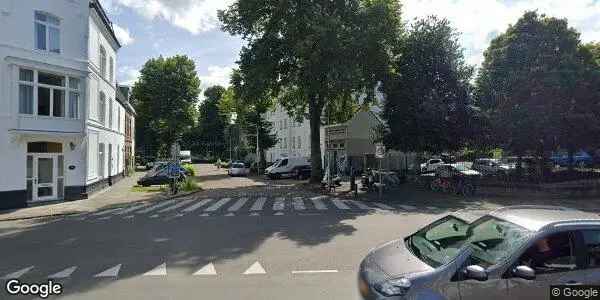 Appartement Sint Annalaan Maastricht